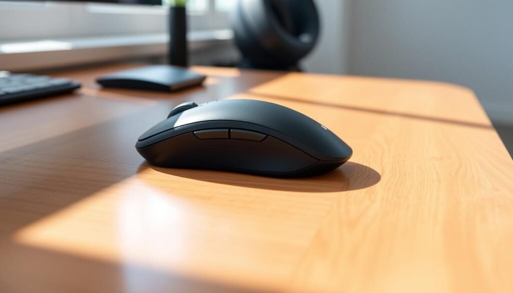 Logitech MX Master 3S Mouse