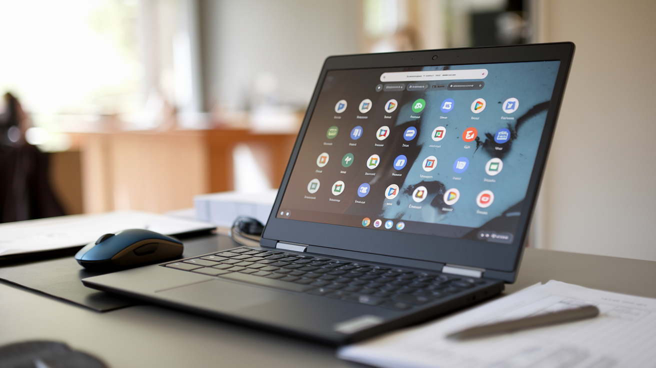 Lenovo Chromebook 14