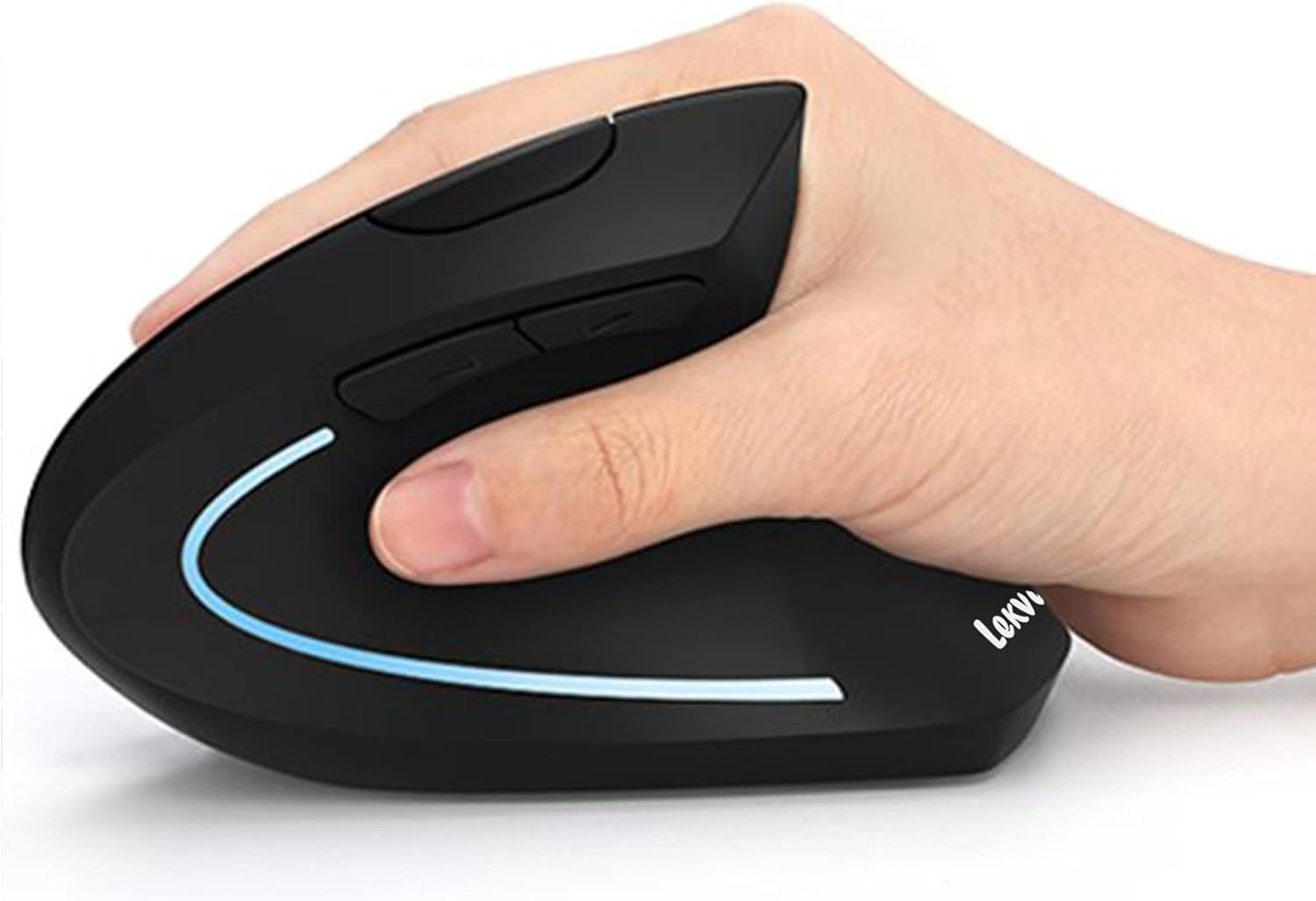 Lekvey Ergonomic Mouse