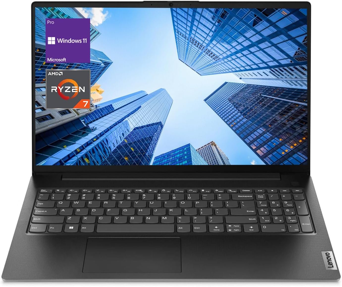 Lenovo V15 Business Laptop