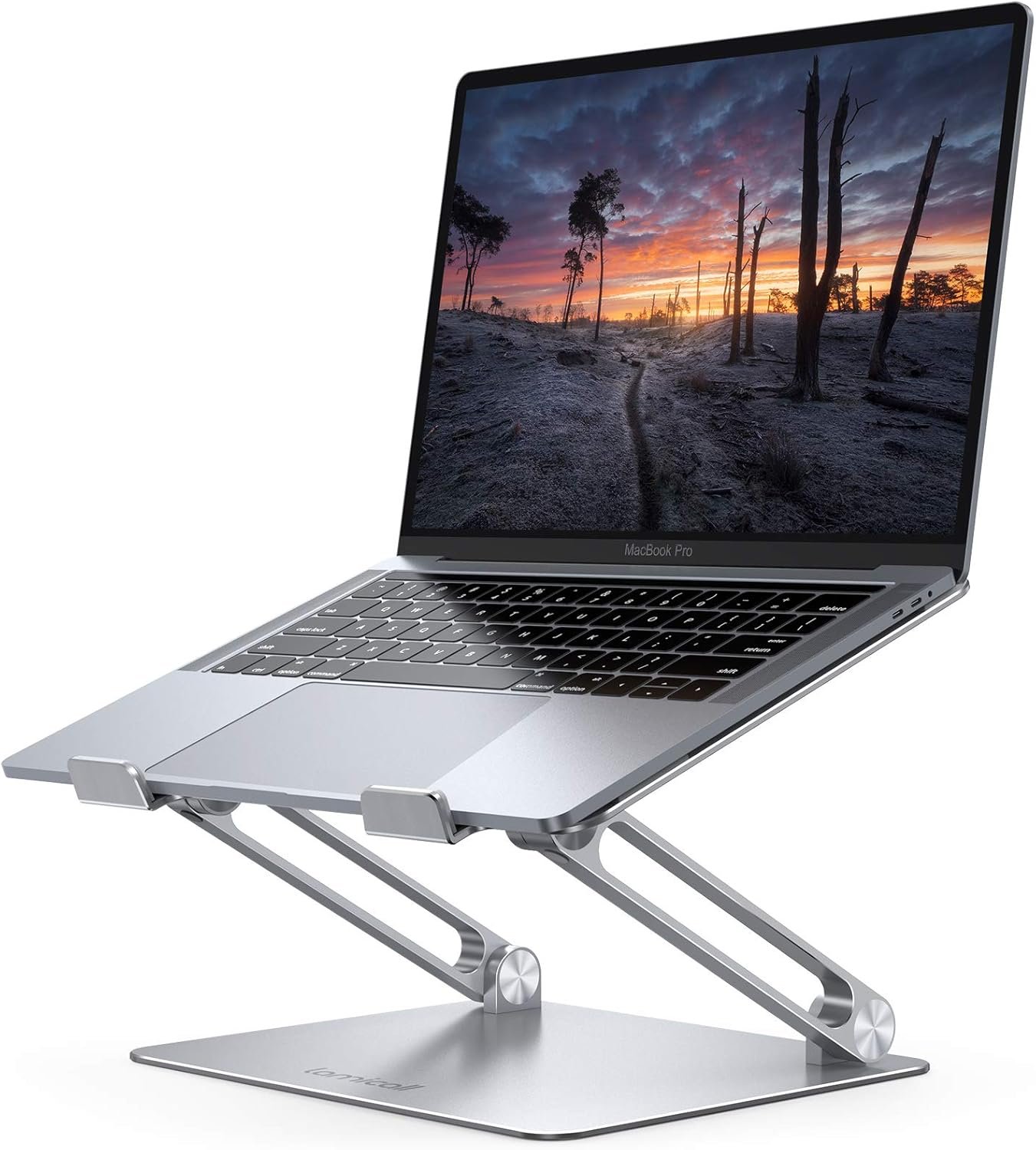 Lamicall Adjustable Laptop Stand