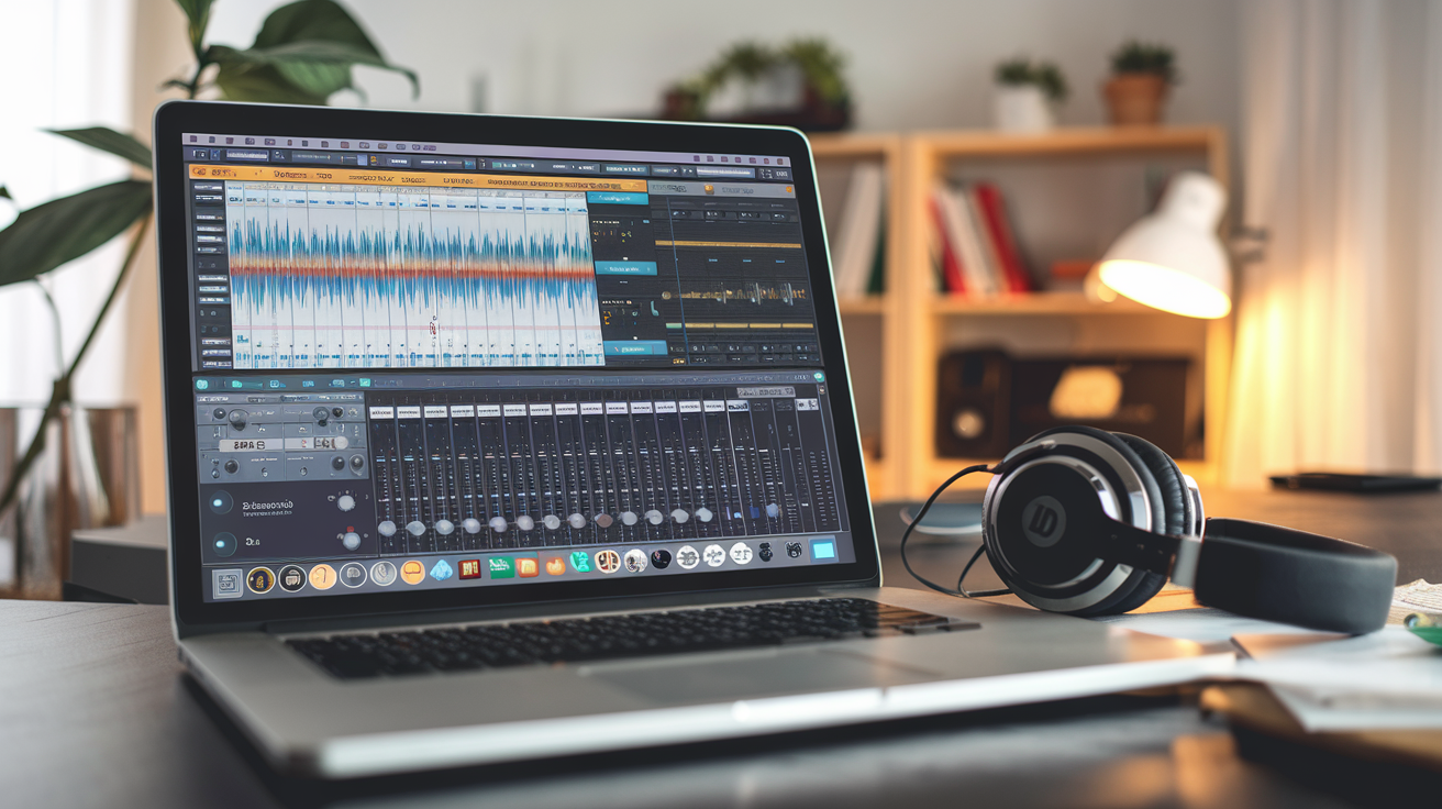 The Best Cheap Laptops for Music Production