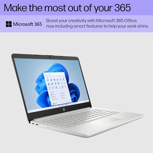 Unleashing Productivity: The HP Portable Laptop for Students and Professionals