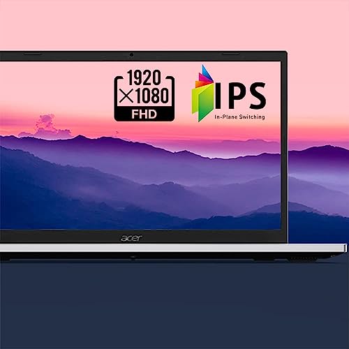 Sleek and Powerful: Unleashing Performance with the Acer Aspire 3 A315-24P-R7VH Laptop