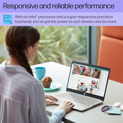 Unleashing Productivity: The HP Portable Laptop for Students and Professionals