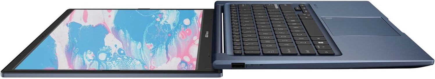 Unleashing Power: ASUS Vivobook Laptop Review - Your Perfect Blend of Performance and Portability!