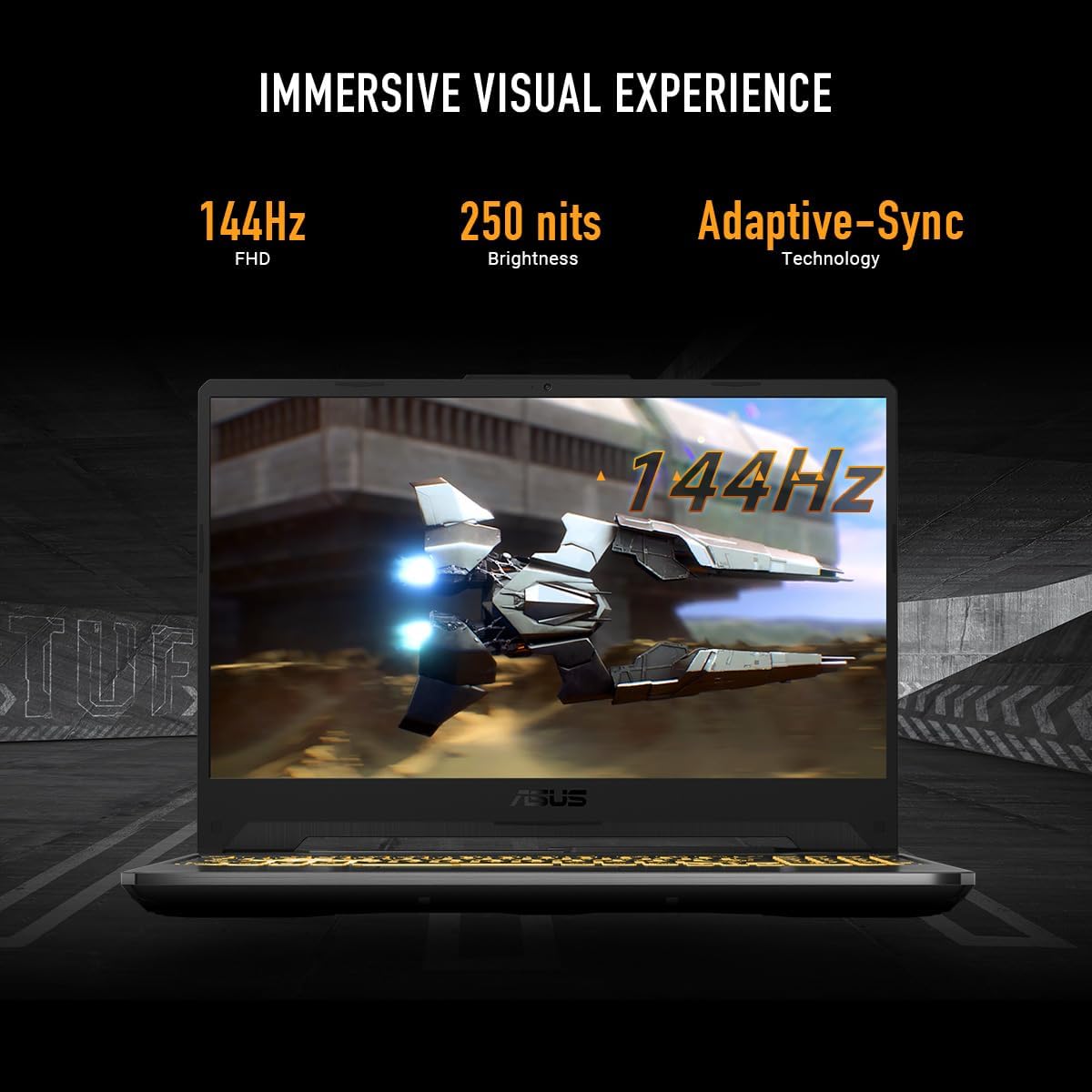 Unleash Your Game: A Review of the ASUS TUF Gaming A15 Laptop