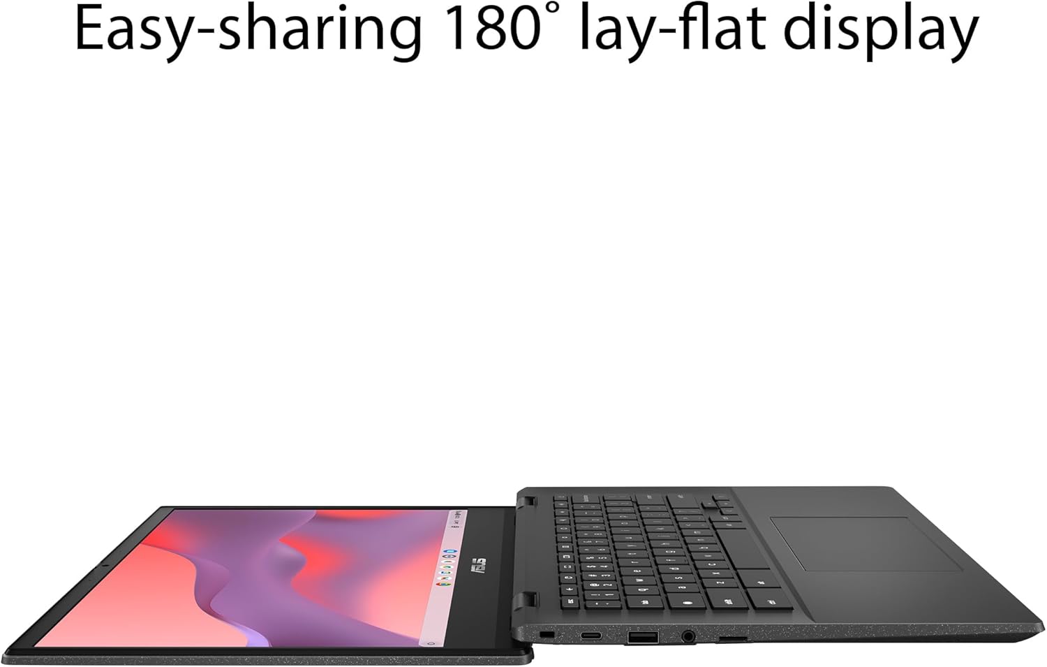 Unleash Productivity: Review of the ASUS Chromebook CM14 with Stunning HD Display
