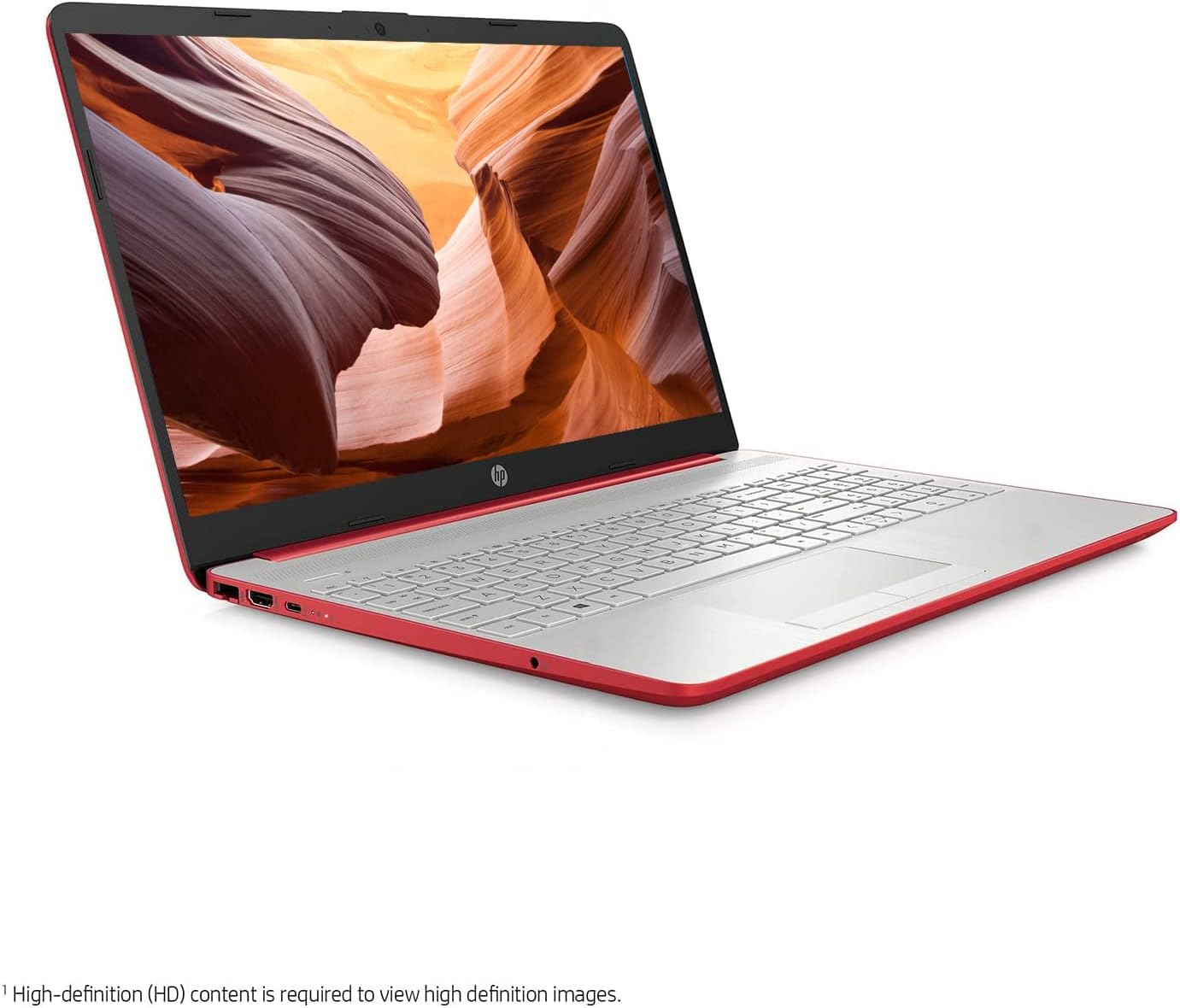 HP 2023 15″ HD IPS Laptop