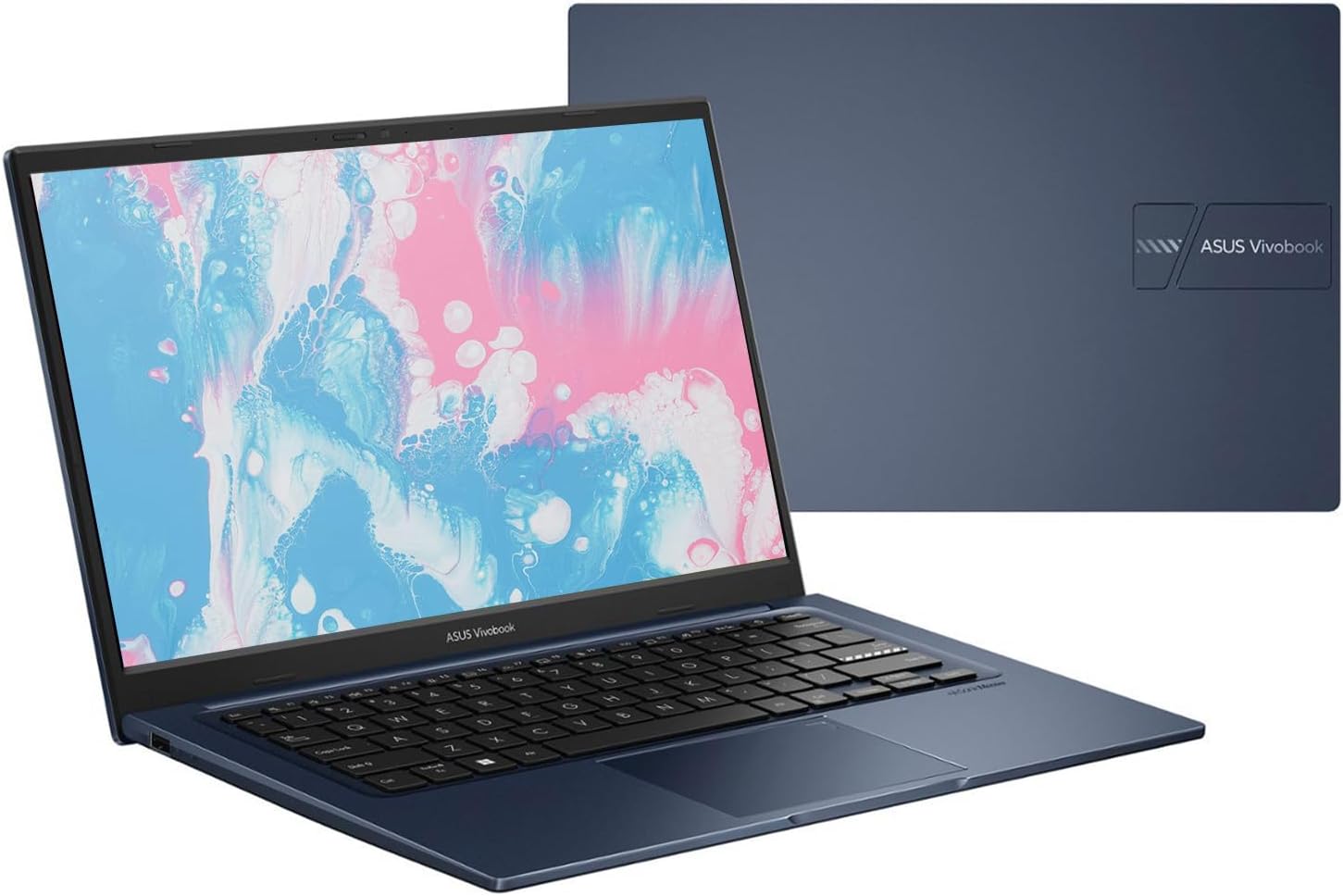 Unleashing Power: ASUS Vivobook Laptop Review - Your Perfect Blend of Performance and Portability!
