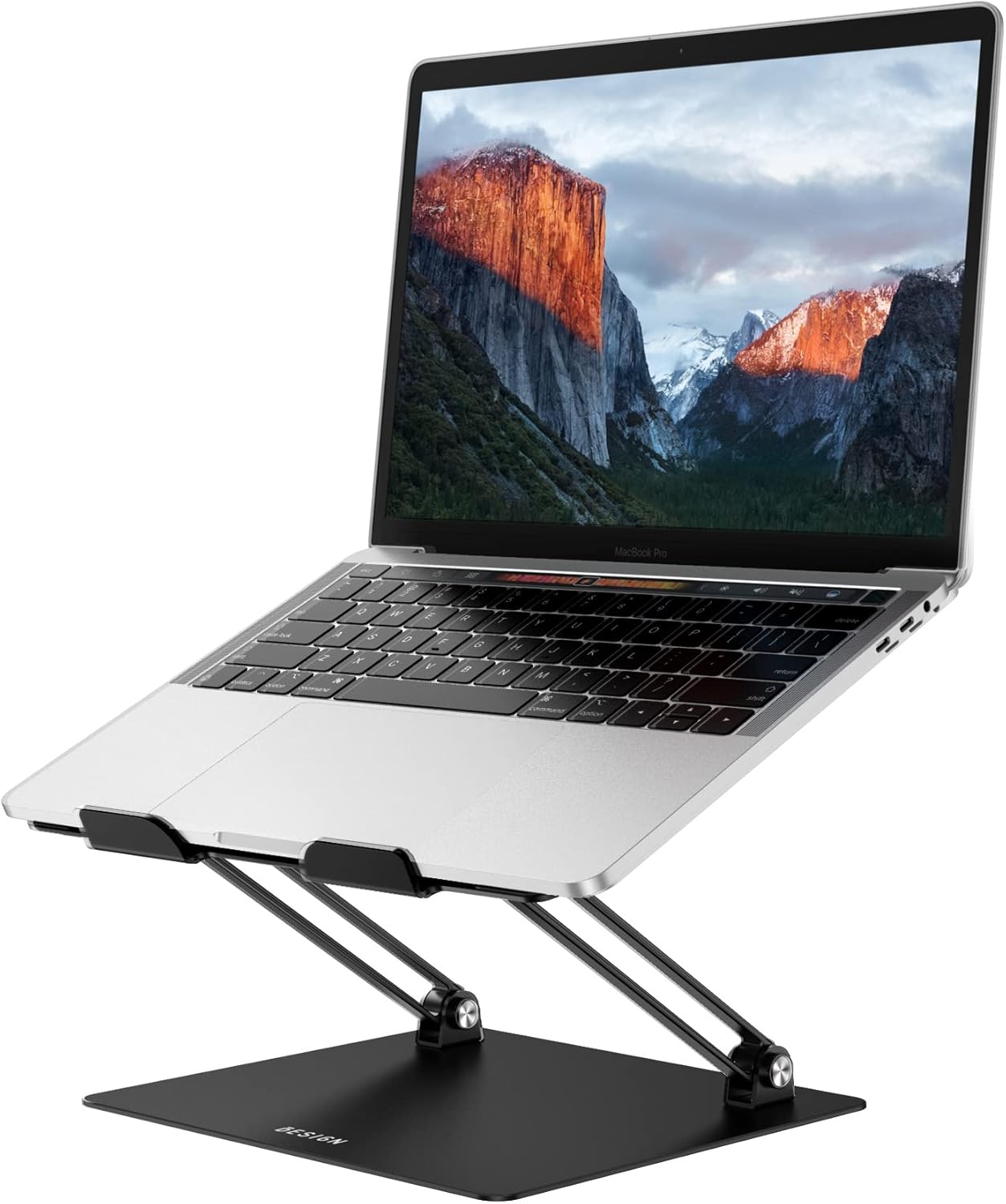 Besign LS10 Aluminum Laptop Stand
