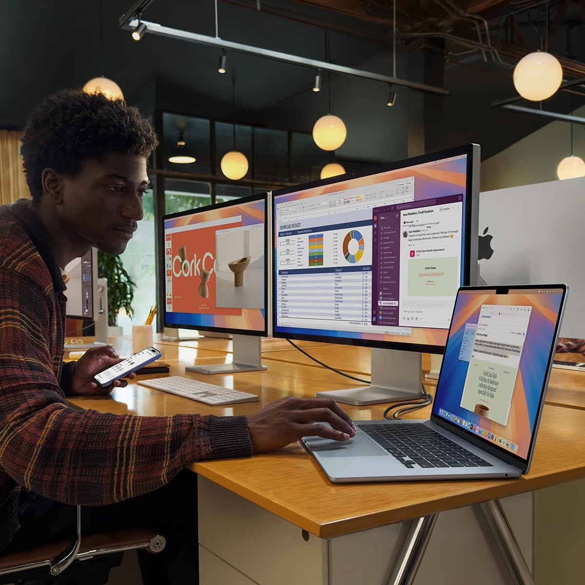 Unlocking Innovation: A Review of the 2025 MacBook Air with M4 Chip