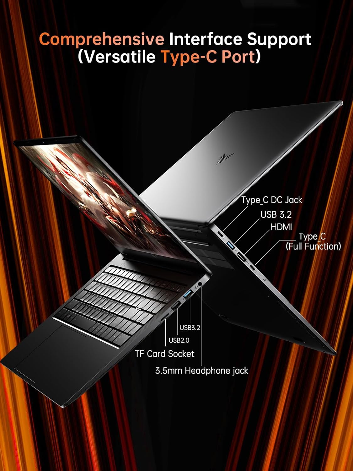 Unleash Your Gaming Potential: The 2025 Gaming Laptop Review