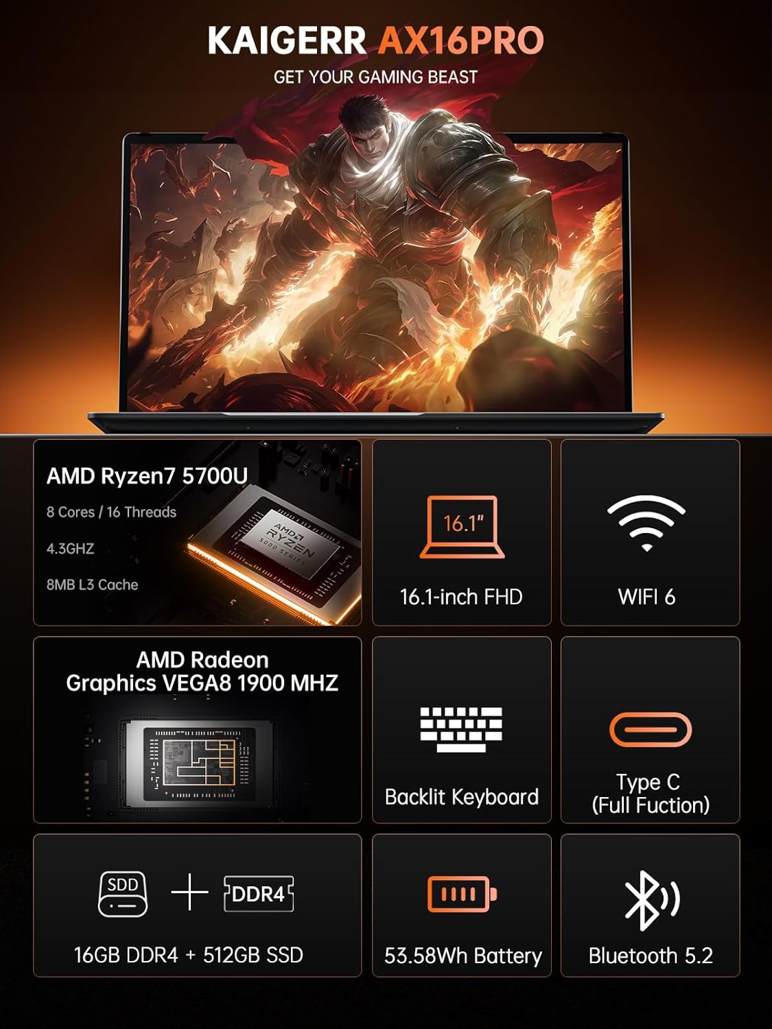 Unleash Your Gaming Potential: The 2025 Gaming Laptop Review