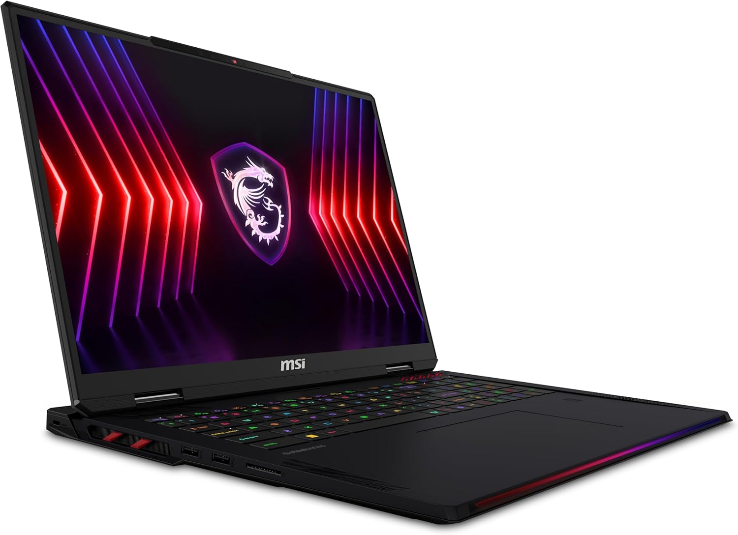 Unleash Your Gaming Potential: MSI Raider A18HX Review & Recommendations
