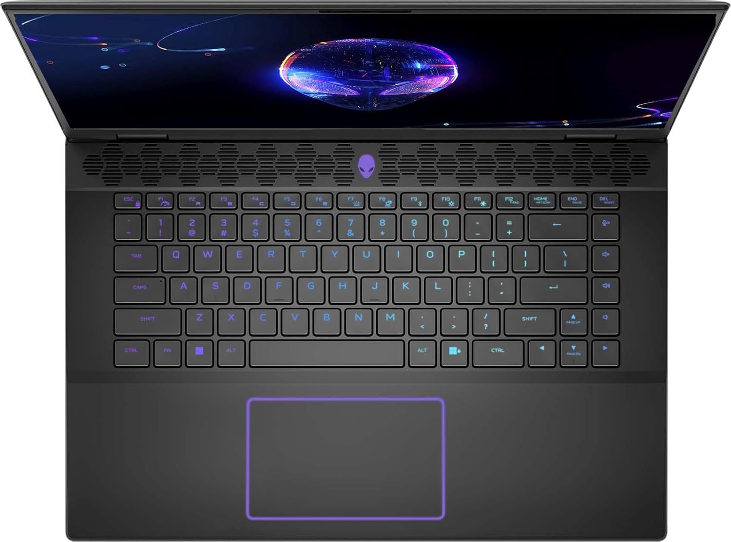 Unleash Gaming Potential: Alienware M16 R2 Review & Recommendations