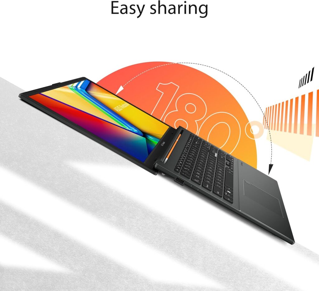 asus vivobook go 15.6 laptop