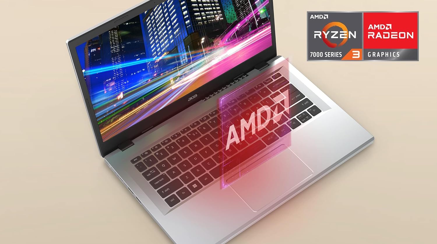 Acer Aspire 3: Unleashing Power and Performance in a Sleek Design!