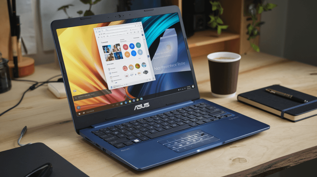In-Depth Review of the ASUS E410: Pros and Cons