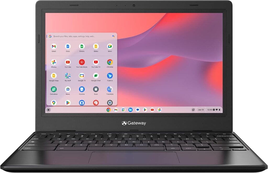 Review: Acer Gateway Chromebook 311 - Compact Powerhouse for On-the-Go Users!