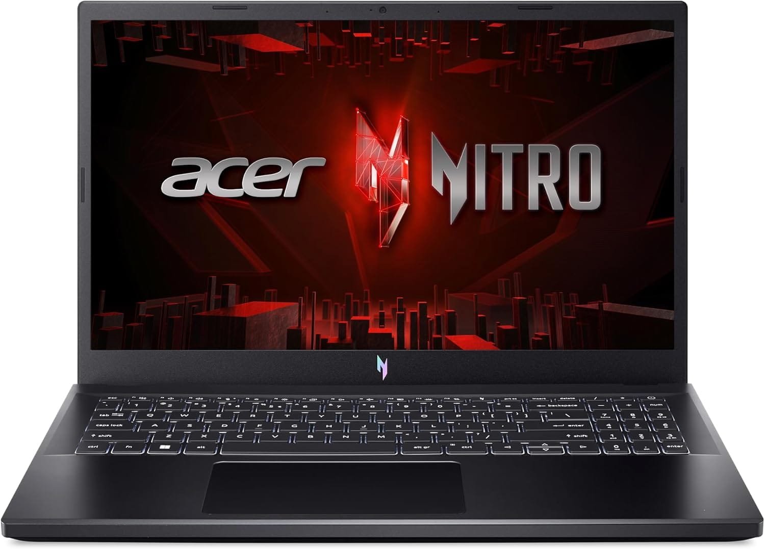 Unleash Your Gaming Potential: Acer Nitro V Gaming Laptop Review