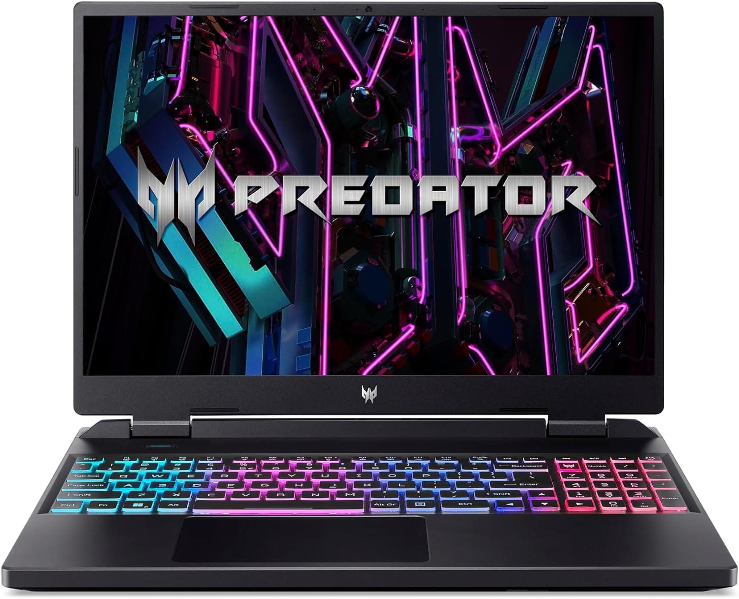 Unleash Your Gaming Potential: Acer Predator Helios Neo 16 Review