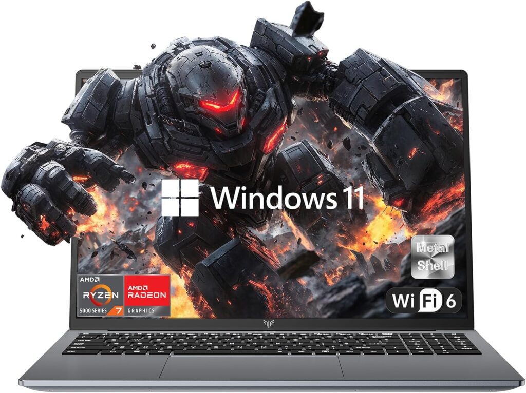 Unleash Your Gaming Potential: The 2025 Gaming Laptop Review