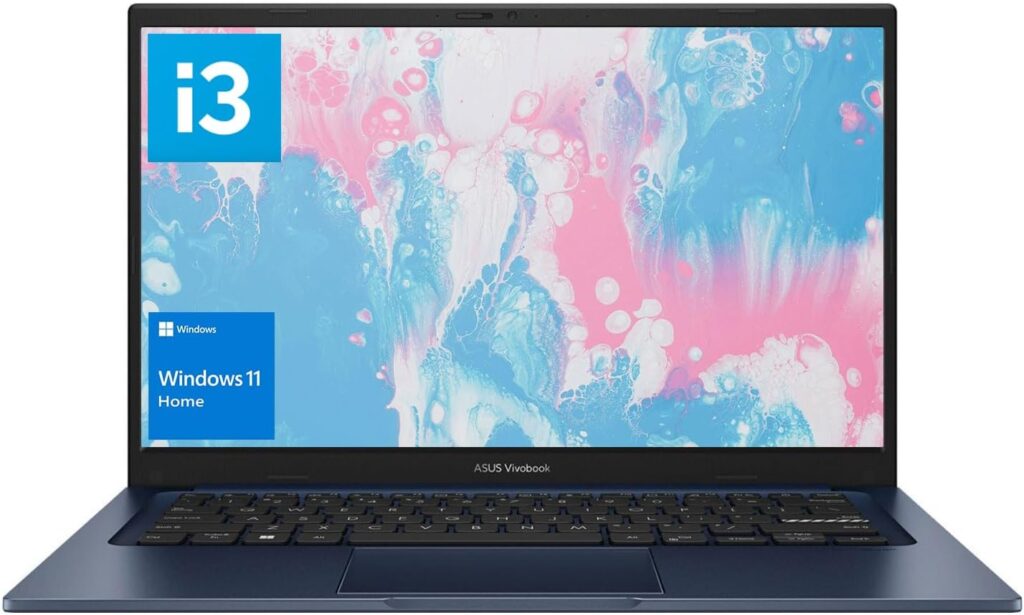 Unleashing Power: ASUS Vivobook Laptop Review - Your Perfect Blend of Performance and Portability!