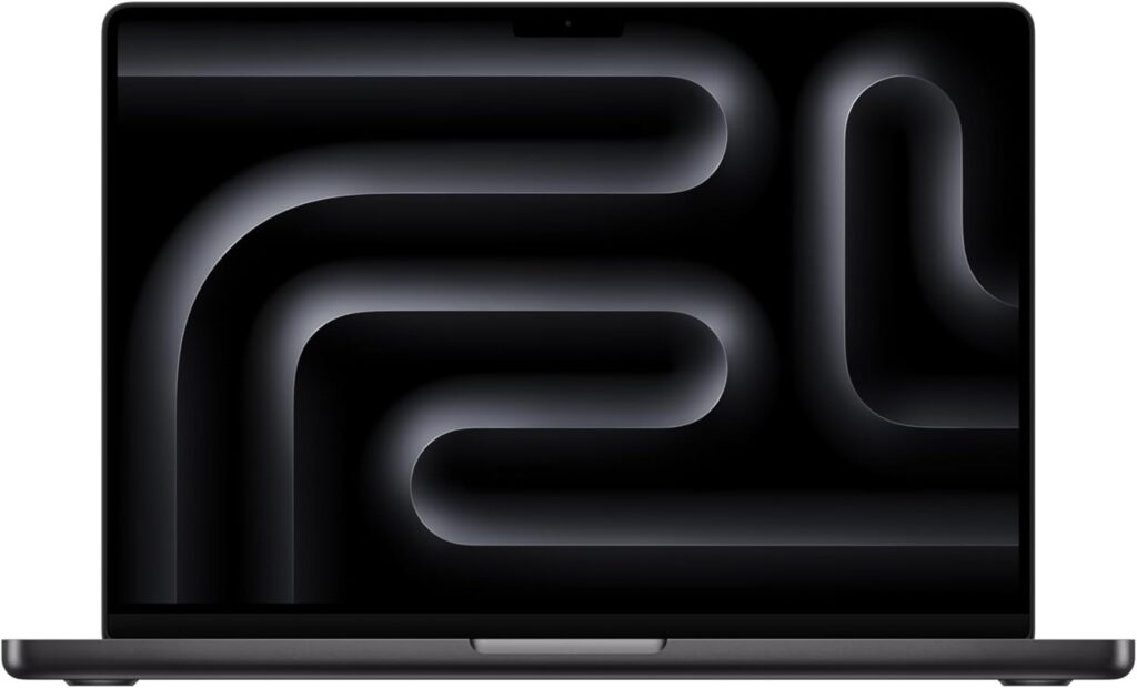 Unleashing Power: The 2024 MacBook Pro with M4 Chip Reviewed!