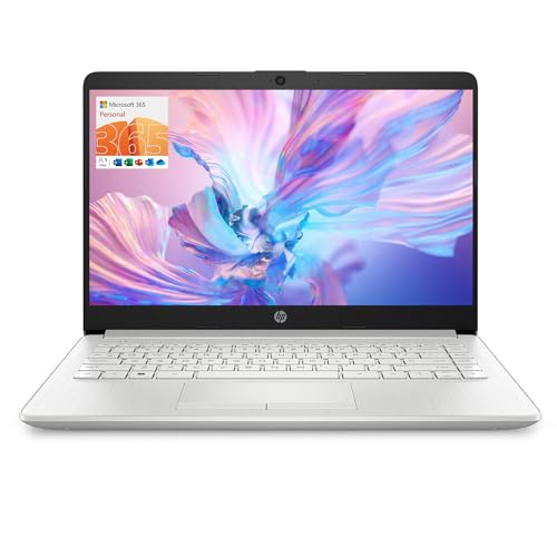 Unleashing Productivity: The HP Portable Laptop for Students and Professionals