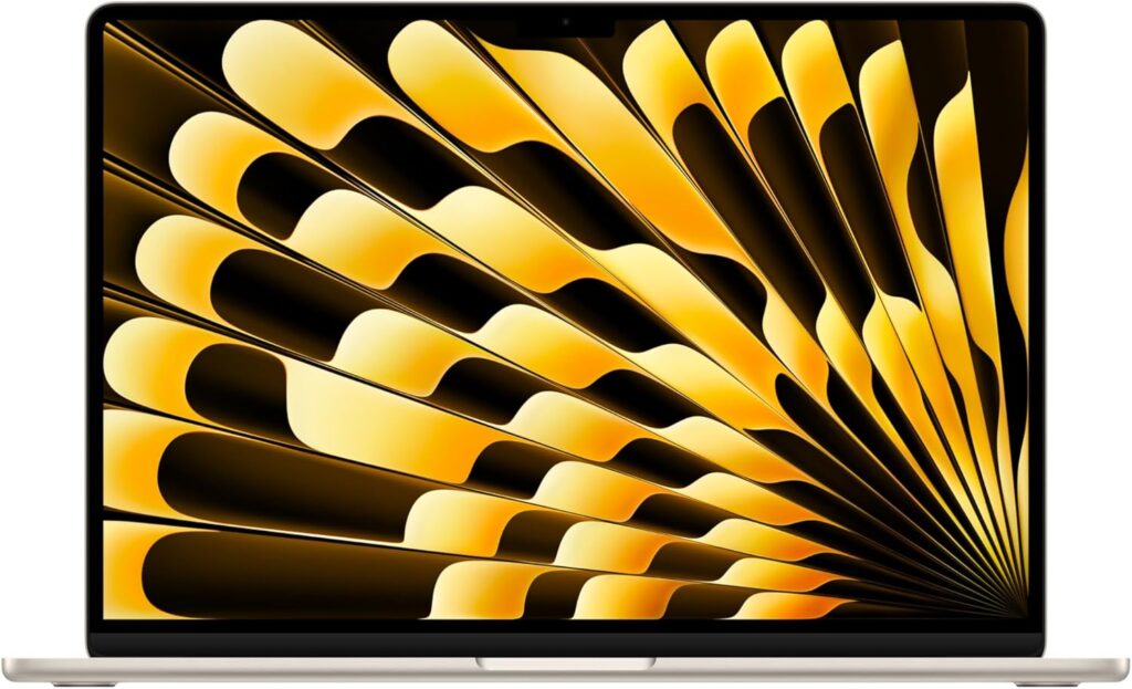 Unlocking Innovation: A Review of the 2025 MacBook Air with M4 Chip