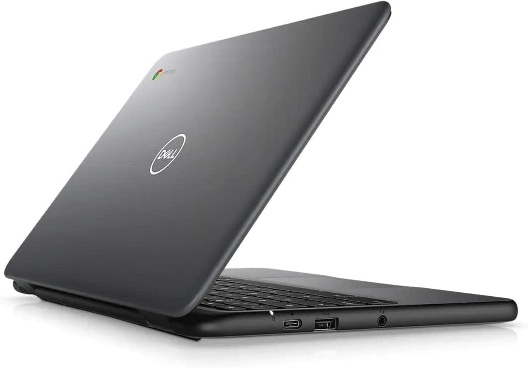 Power & Portability: A Review of the Dell Chromebook 11 3100 Renewed Edition