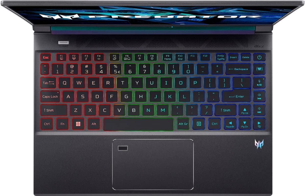 Unleash Your Gaming Potential: Acer Predator Triton 300 SE Review