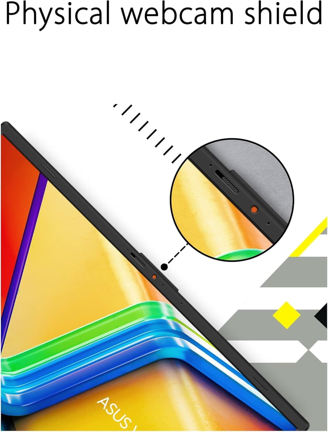 ASUS Vivobook Go 15.6