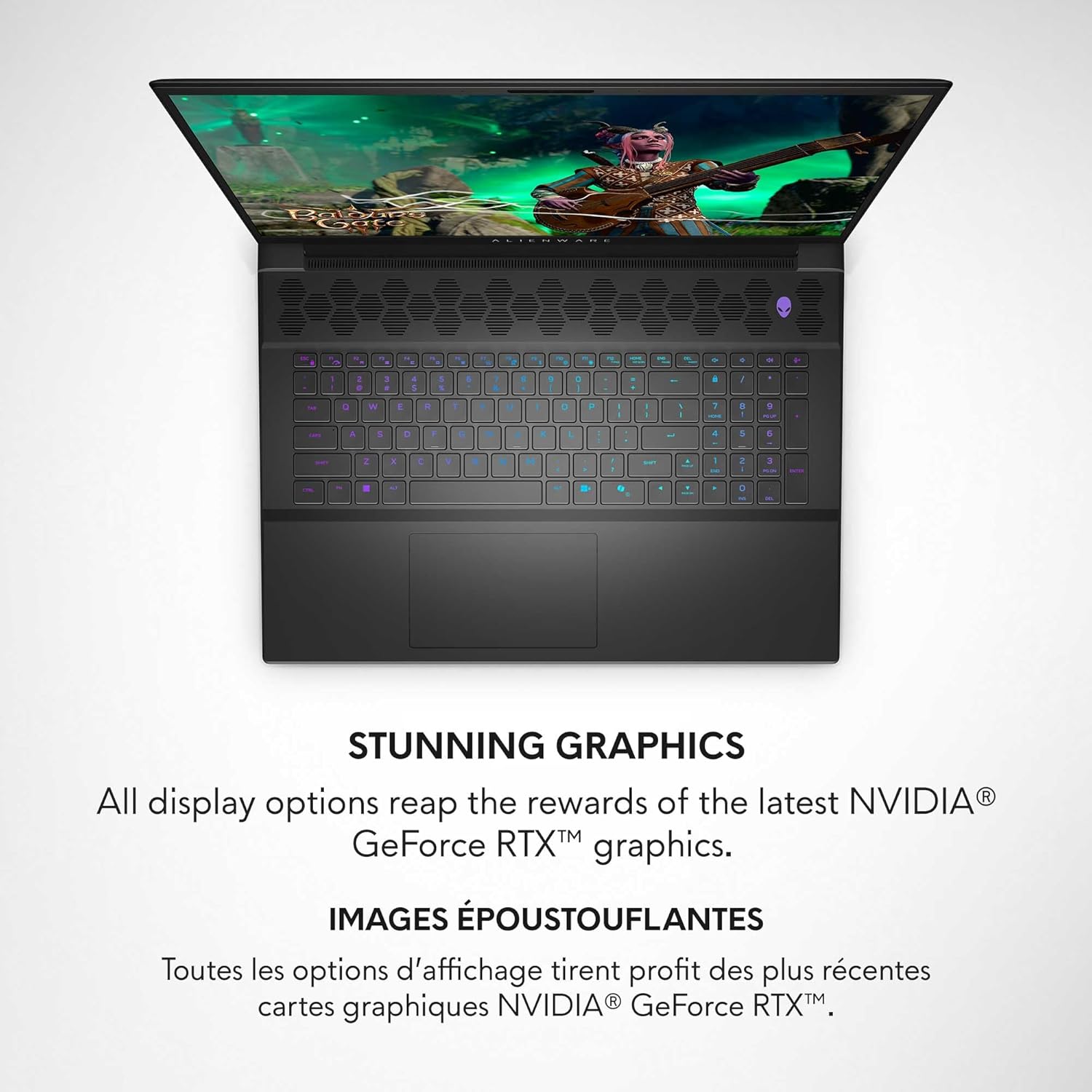 Alienware M18 R2 Gaming Laptop