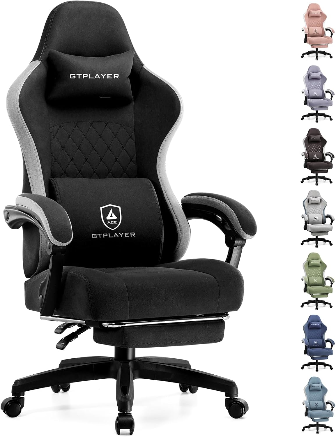 GTPLAYER Gaming Chair