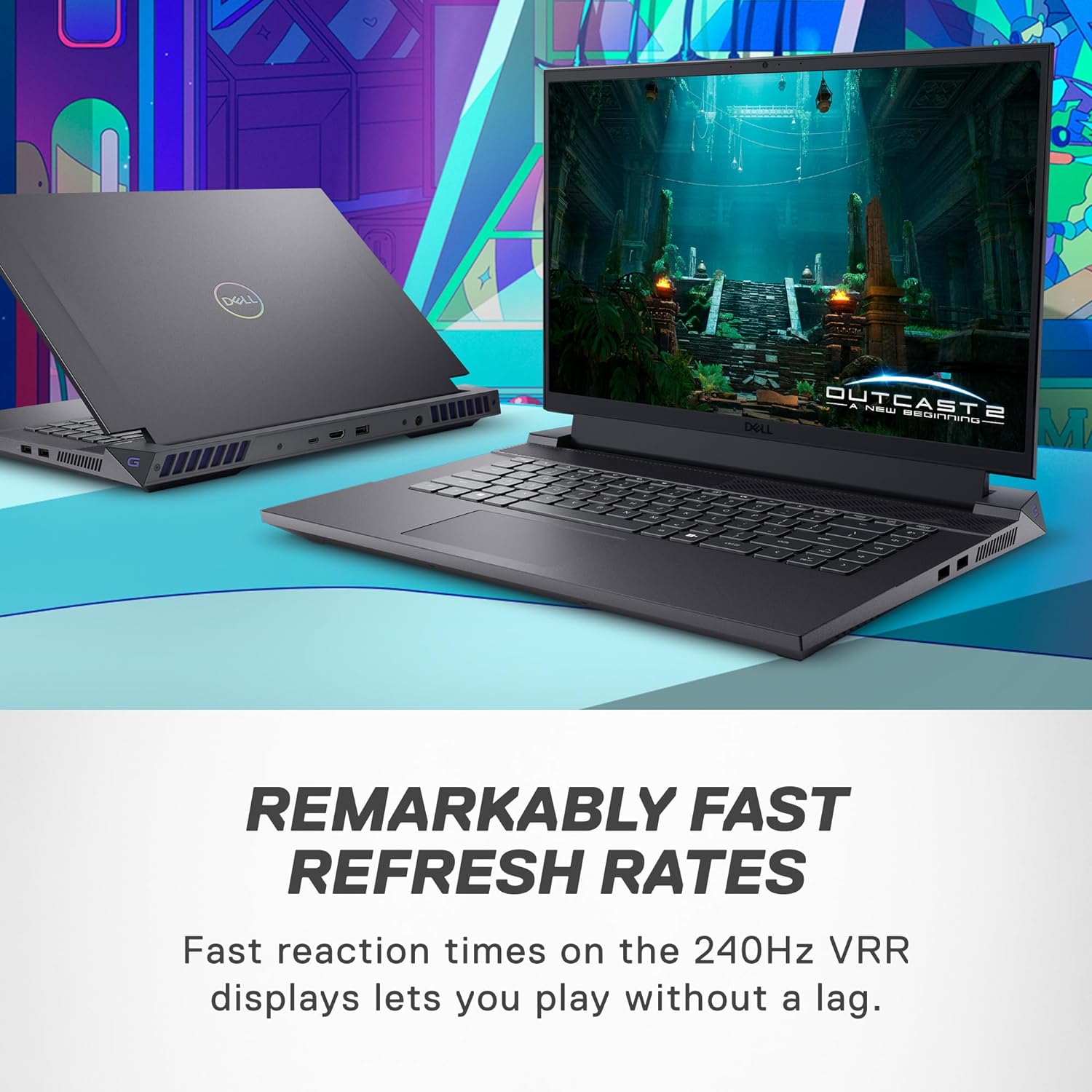 Unleash Your Gaming Potential: Dell G16 7630 Review and Recommendations