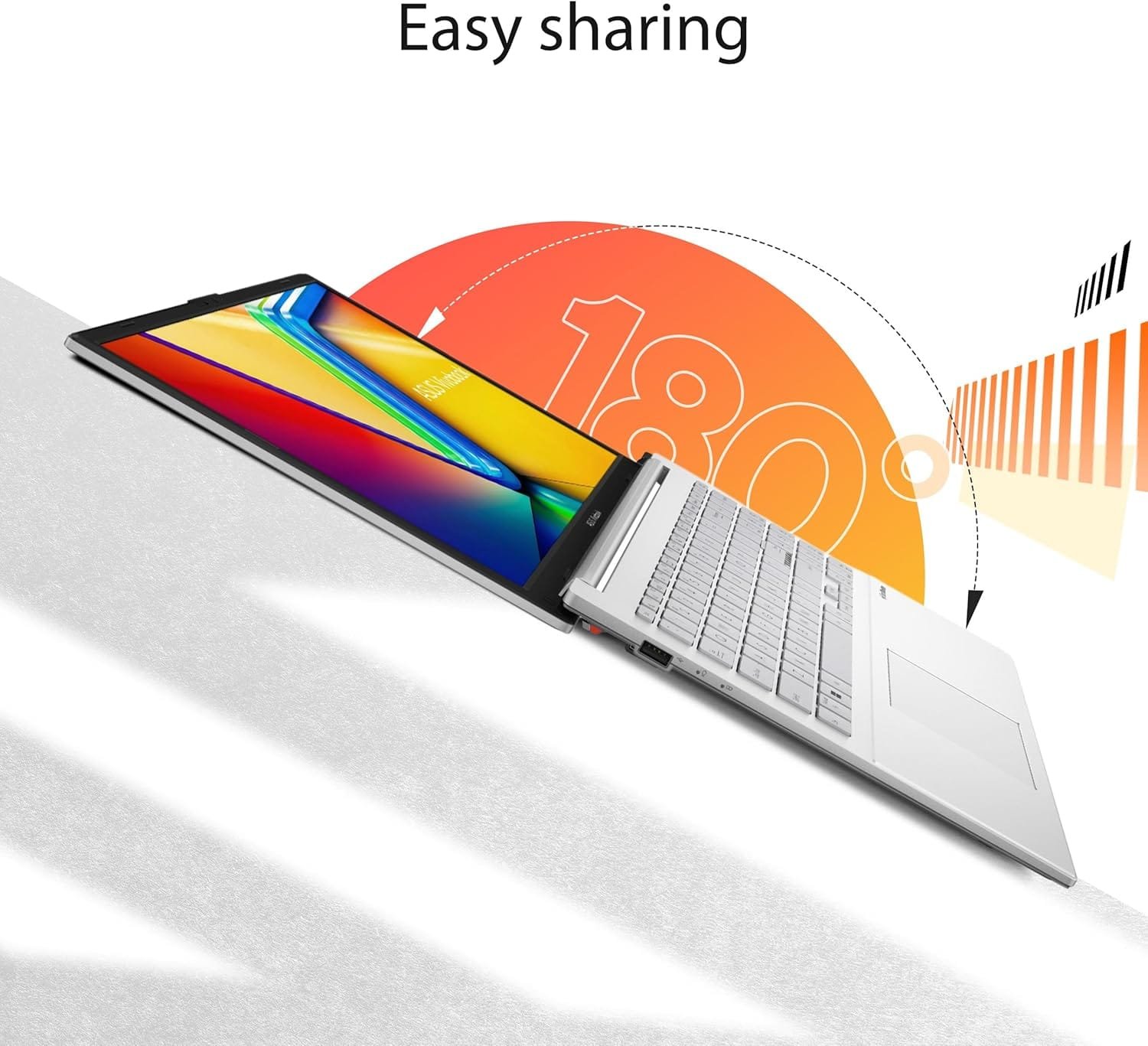 ASUS Vivobook Go 15: The Ultimate Slim Laptop for Performance and Durability