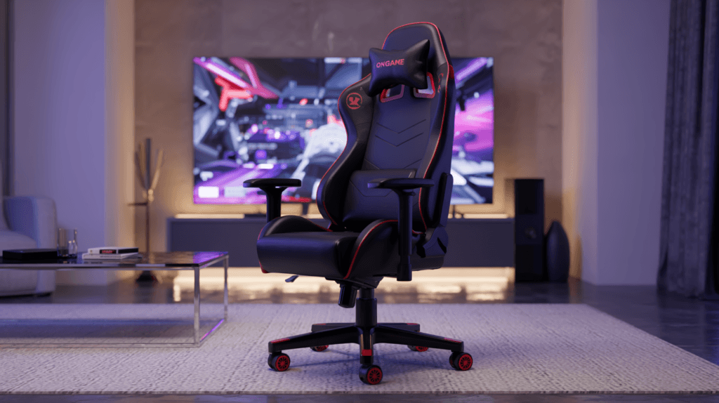 OneGame Gaming Chair for Adult - Review 2025