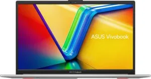 ASUS Vivobook Go 15: The Ultimate Slim Laptop for Performance and Durability
