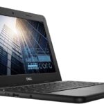 Power & Portability: A Review of the Dell Chromebook 11 3100 Renewed Edition