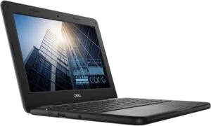 Power & Portability: A Review of the Dell Chromebook 11 3100 Renewed Edition