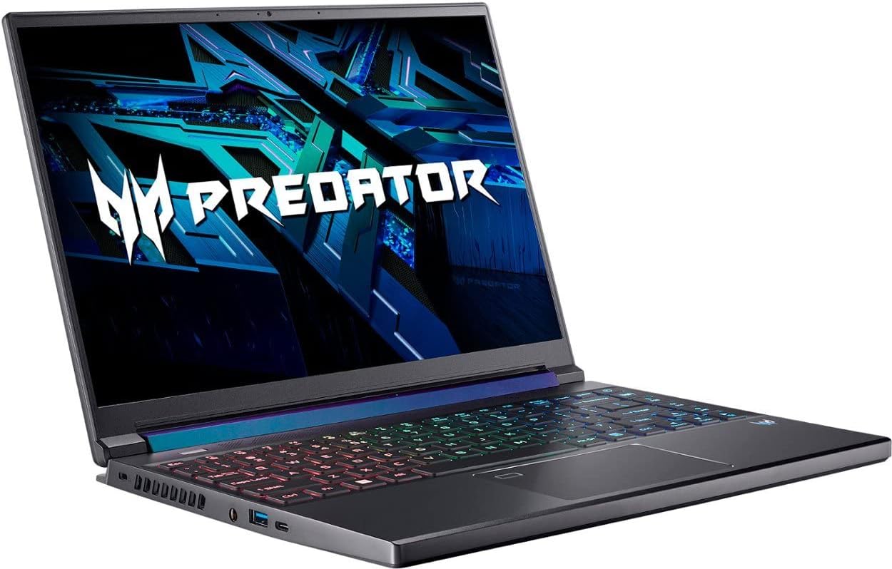 Unleash Your Gaming Potential: Acer Predator Triton 300 SE Review