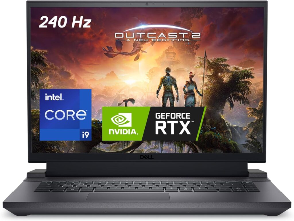 Unleash Your Gaming Potential: Dell G16 7630 Review and Recommendations