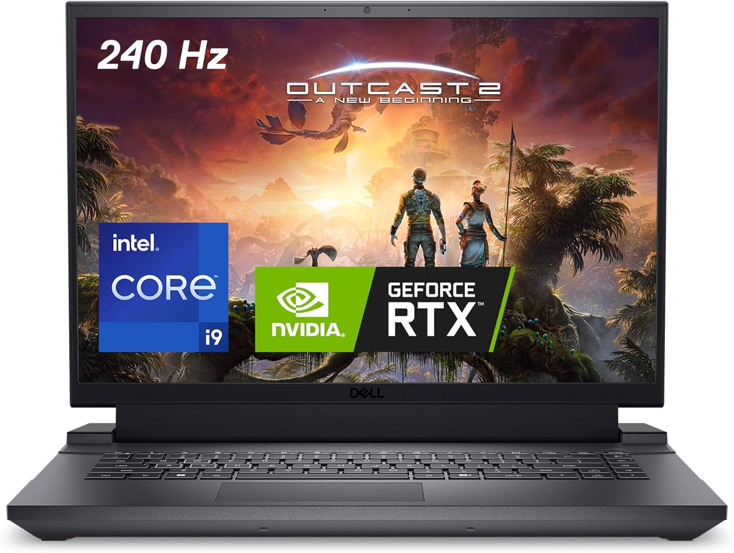 Unleash Your Gaming Potential: Dell G16 7630 Review and Recommendations