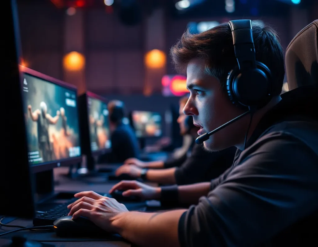 Call Of Duty League Opens High-Stakes 2025 Season